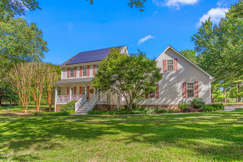 1600 Frazier Ridge Ln, Mebane, NC 27302