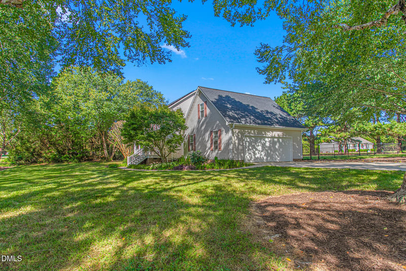 1600 Frazier Ridge Ln, Mebane, NC 27302