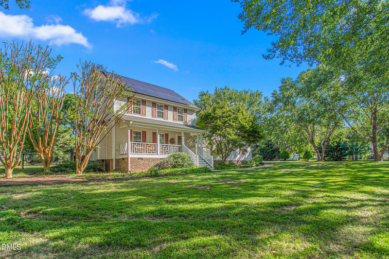 1600 Frazier Ridge Ln, Mebane, NC 27302