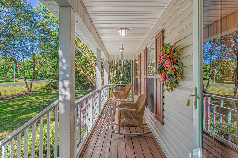 1600 Frazier Ridge Ln, Mebane, NC 27302