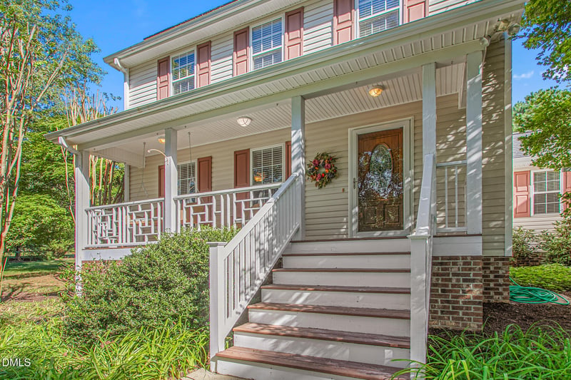 1600 Frazier Ridge Ln, Mebane, NC 27302