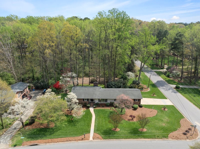 1600 Medfield Rd, Raleigh, NC 27607