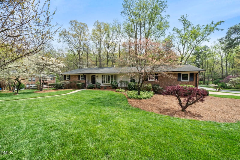 1600 Medfield Rd, Raleigh, NC 27607