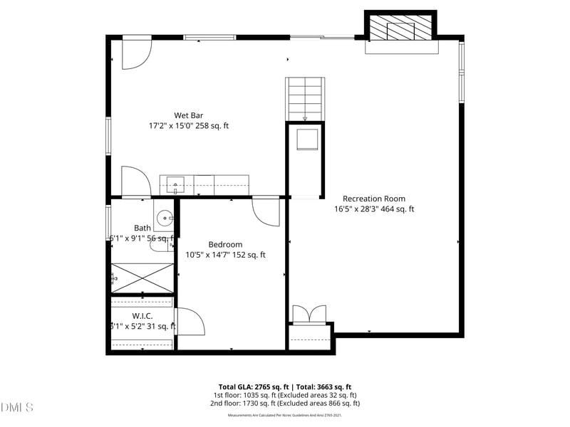 1600 Medfield Rd, Raleigh, NC 27607