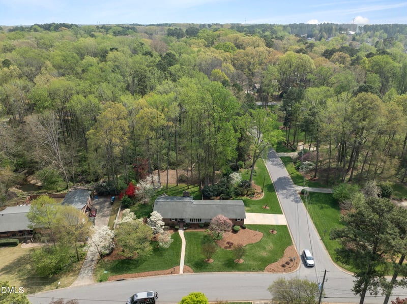 1600 Medfield Rd, Raleigh, NC 27607
