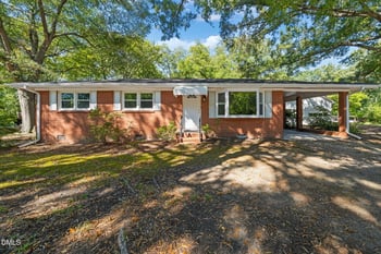 1600 Rock Dr, Raleigh, NC 27610