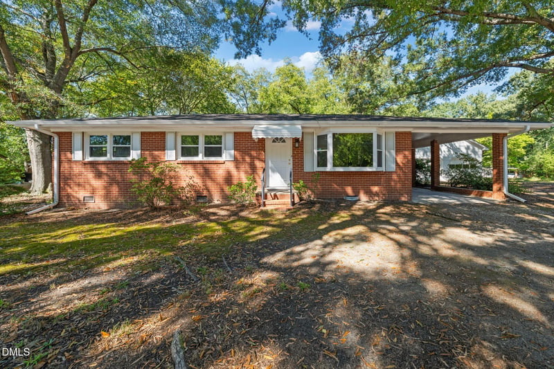 1600 Rock Dr, Raleigh, NC 27610