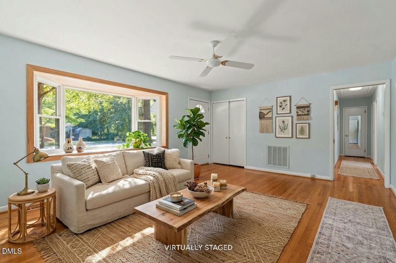 1600 Rock Dr, Raleigh, NC 27610