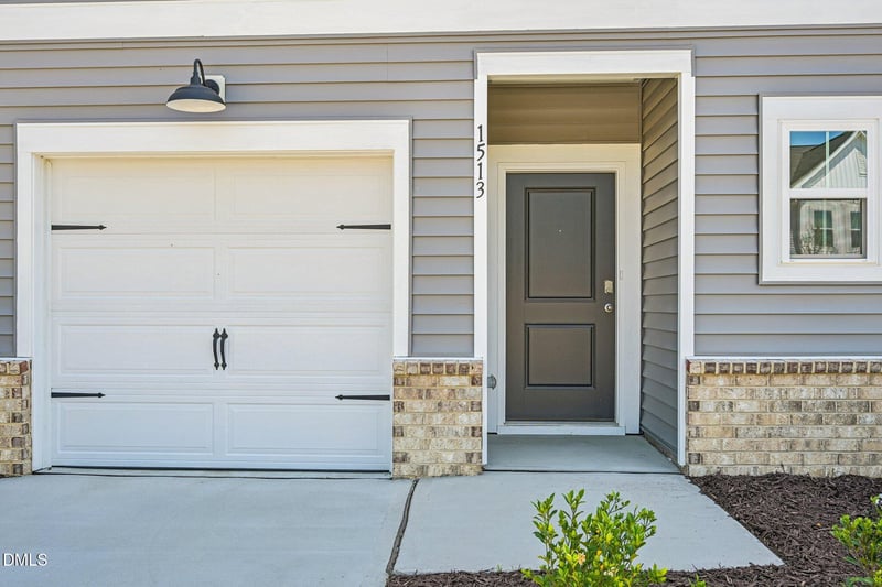 1601 Mirth Ct #283, Rolesville, NC 27571