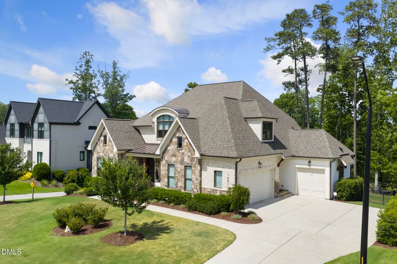 1601 Montvale Grant Way, Cary, NC 27519