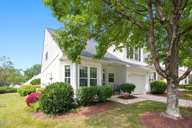 1601 Poets Glade Dr, Apex, NC 27523