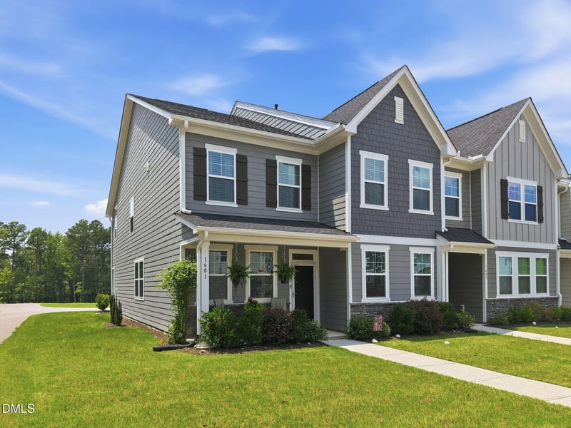 1601 Singing Bird Trl, Wake Forest, NC 27587