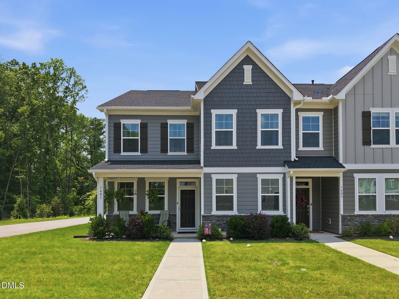 1601 Singing Bird Trl, Wake Forest, NC 27587