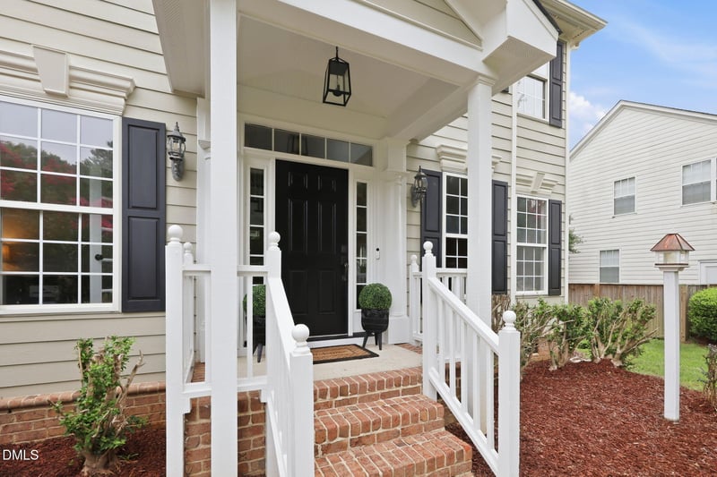 1601 Wood Spring Ct, Raleigh, NC 27614
