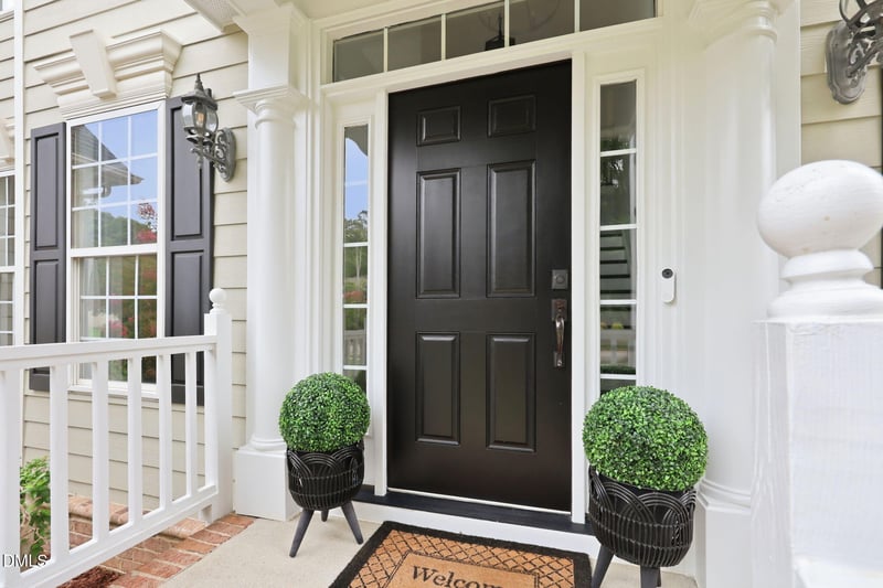 1601 Wood Spring Ct, Raleigh, NC 27614