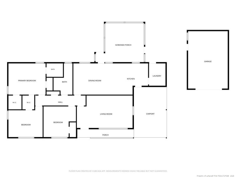 1602 Ferndell Dr, Fayetteville, NC 28314