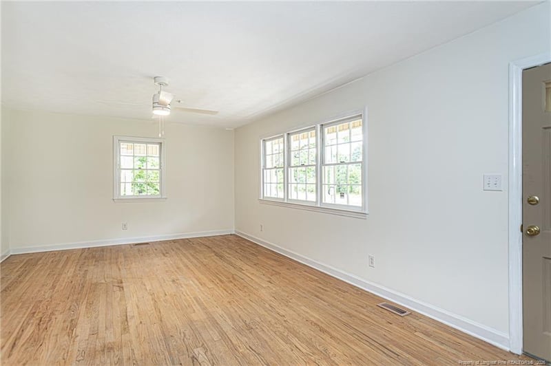 1602 Ferndell Dr, Fayetteville, NC 28314