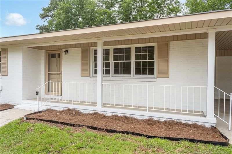 1602 Ferndell Dr, Fayetteville, NC 28314
