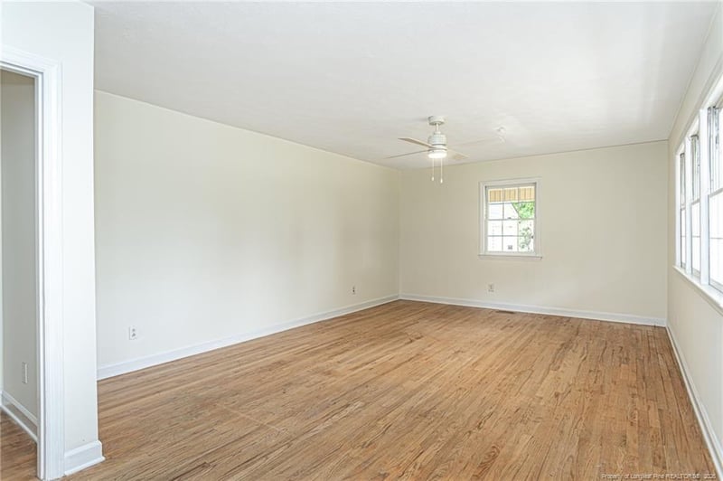 1602 Ferndell Dr, Fayetteville, NC 28314