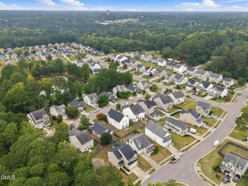 1602 Flowering Peach Trl, Raleigh, NC 27610