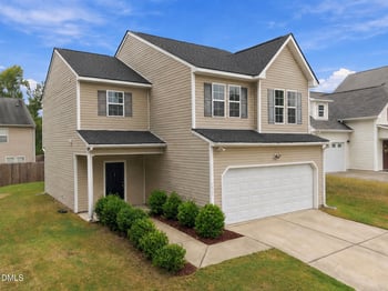 1602 Flowering Peach Trl, Raleigh, NC 27610