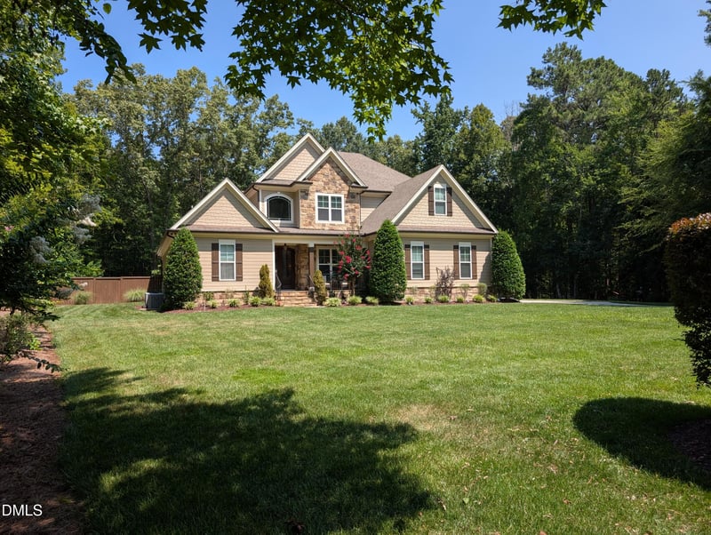 16021 New Light Rd, Wake Forest, NC 27587