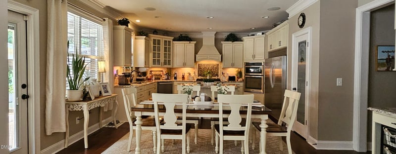 16021 New Light Rd, Wake Forest, NC 27587