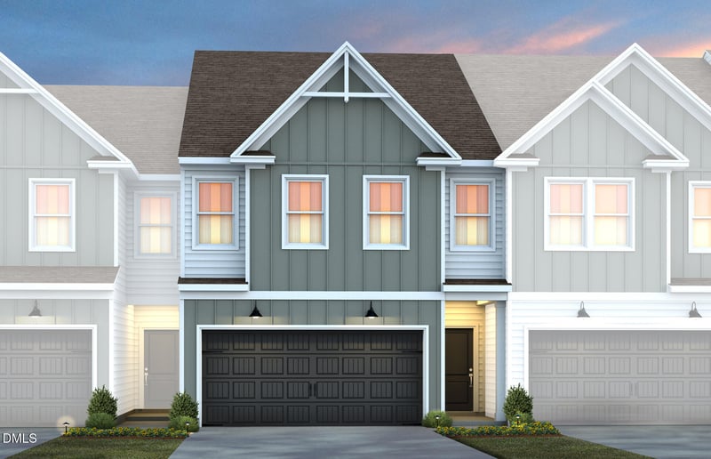 1603 Everton Ave, Durham, NC 27703