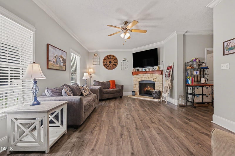16039 Buffalo Rd, Clayton, NC 27527