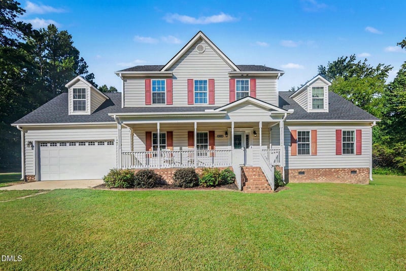 16039 Buffalo Rd, Clayton, NC 27527