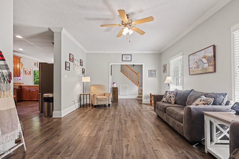 16039 Buffalo Rd, Clayton, NC 27527