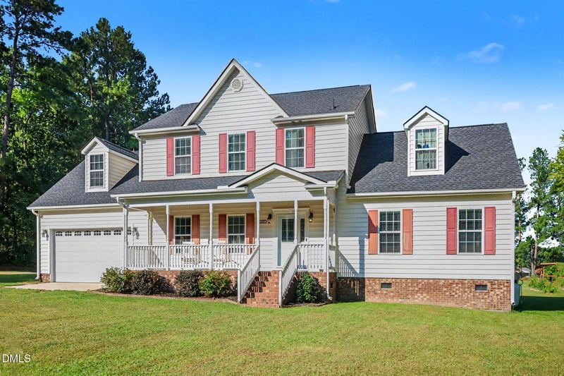 16039 Buffalo Rd, Clayton, NC 27527