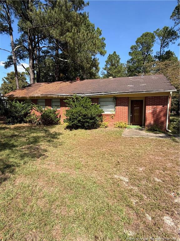 1604 Stansfield Dr, Fayetteville, NC 28303