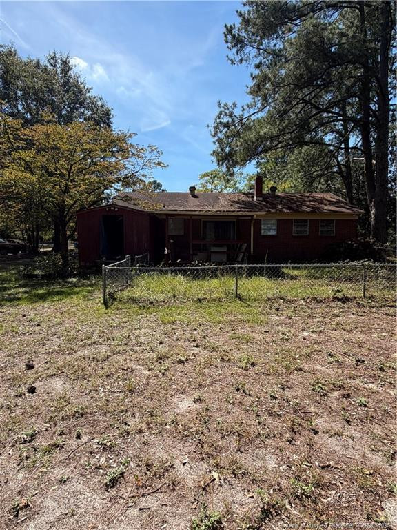 1604 Stansfield Dr, Fayetteville, NC 28303