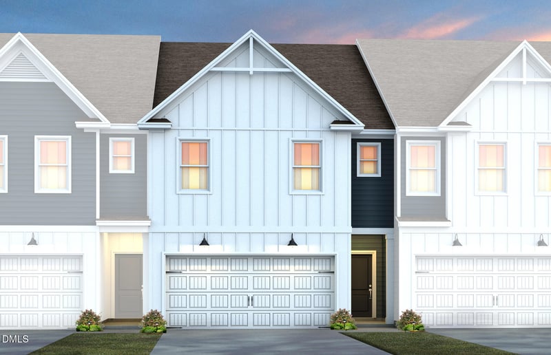 1605 Everton Ave, Durham, NC 27703