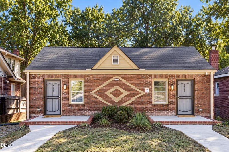 1605 Fayetteville St, Durham, NC 27707