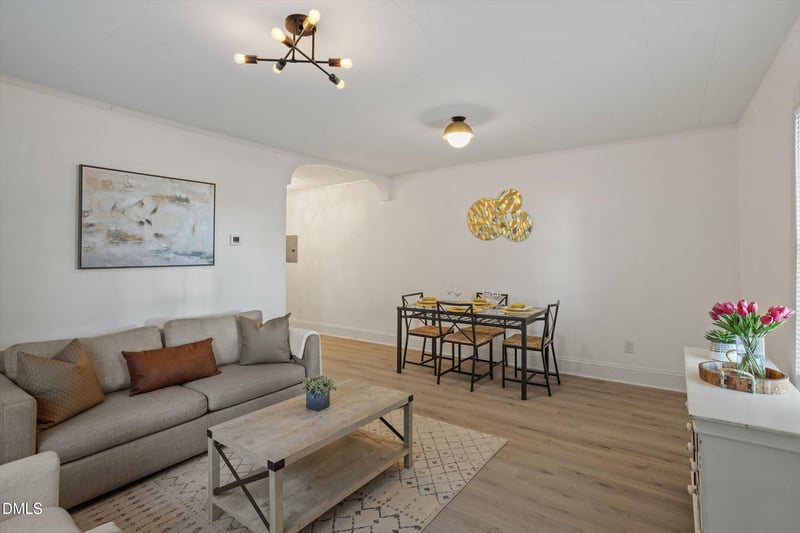 1605 Fayetteville St, Durham, NC 27707