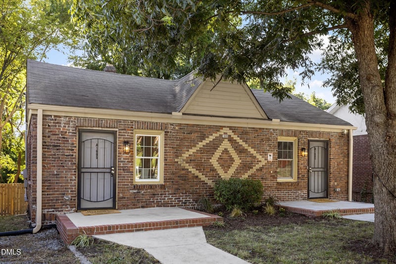 1605 Fayetteville St, Durham, NC 27707