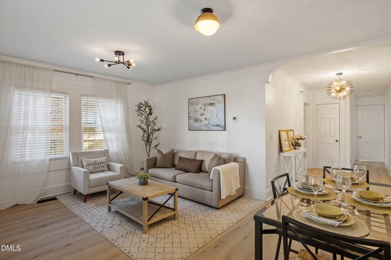 1605 Fayetteville St, Durham, NC 27707