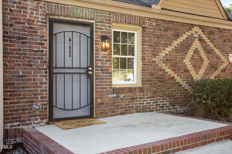 1605 Fayetteville St, Durham, NC 27707