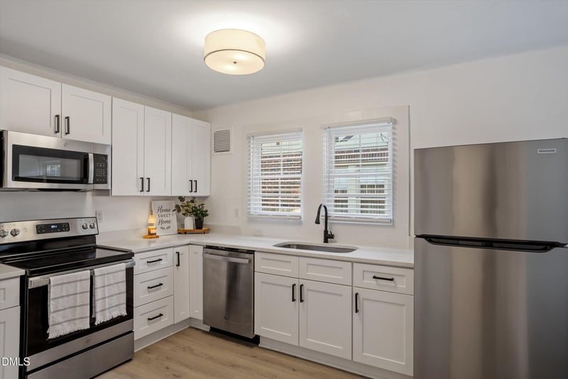 1605 Fayetteville St, Durham, NC 27707