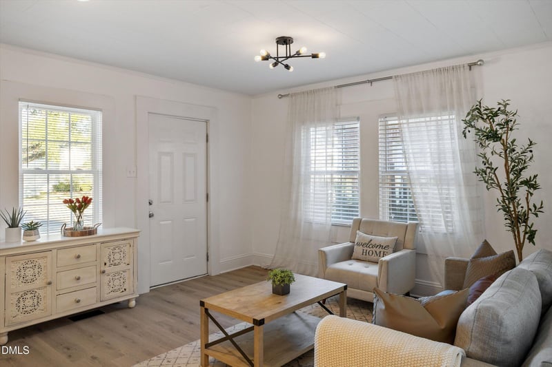 1605 Fayetteville St, Durham, NC 27707