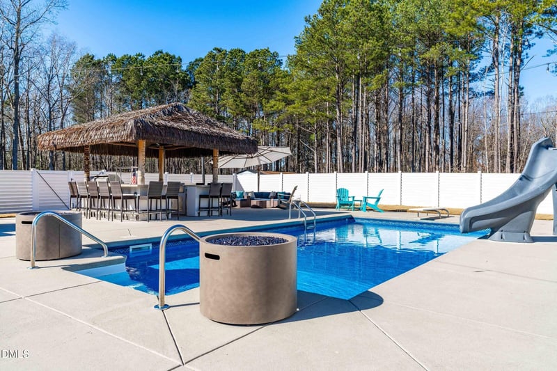 1605 Freedom Rd, Smithfield, NC 27577