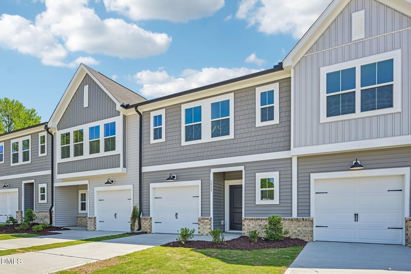1605 Mirth Ct #285, Rolesville, NC 27571