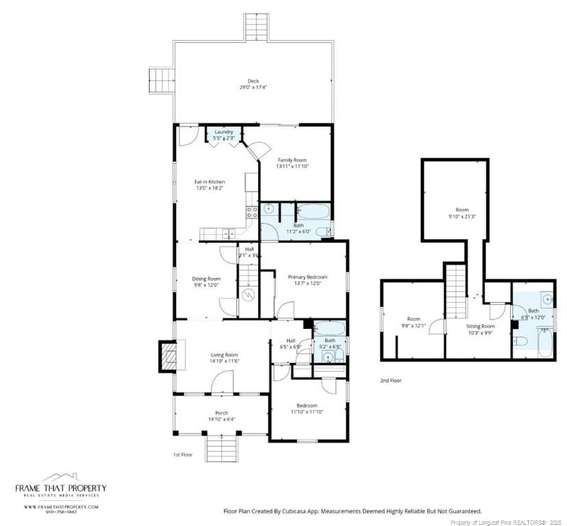 1605 Morganton Rd, Fayetteville, NC 28305