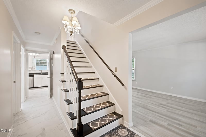 1605 Sycamore Dr, Garner, NC 27529