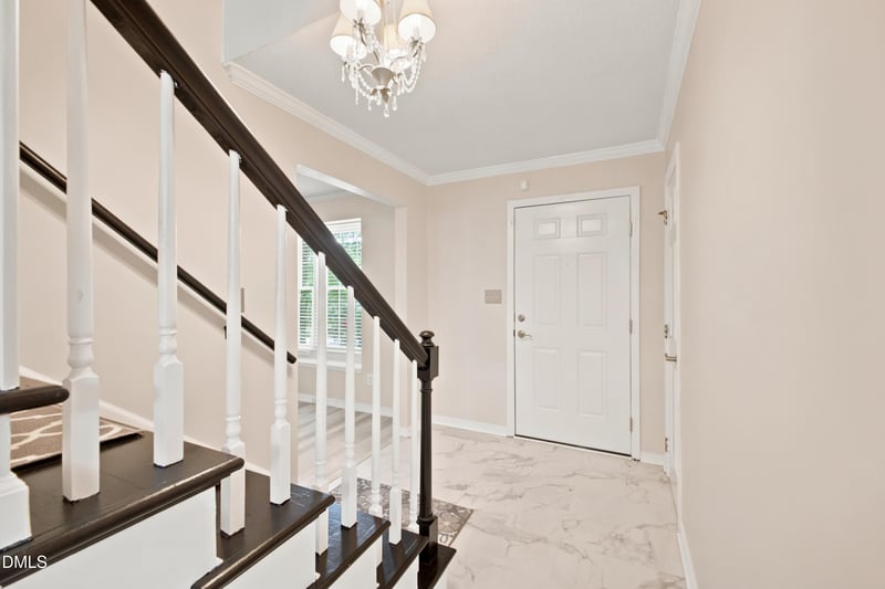 1605 Sycamore Dr, Garner, NC 27529