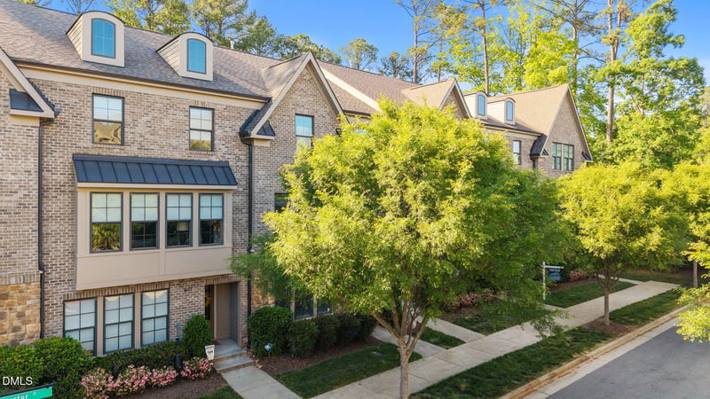 1605 Wooster St, Raleigh, NC 27607