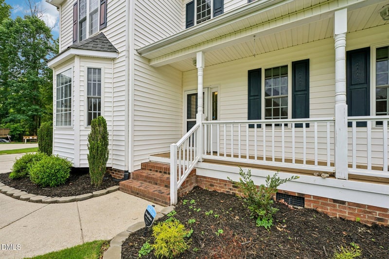 1606 Kelvington Pl, Apex, NC 27502