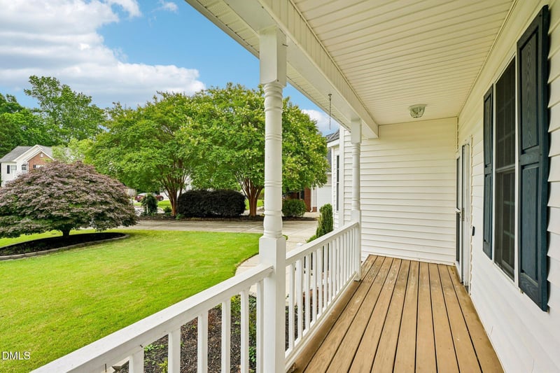 1606 Kelvington Pl, Apex, NC 27502